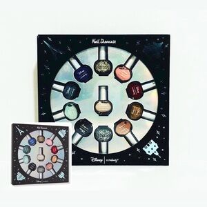 Disney x Ulta Beauty Collection: Nail Vault
